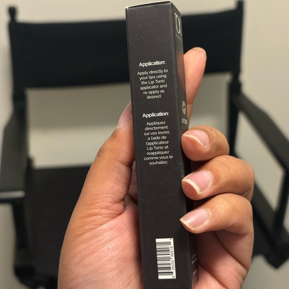 Coral Lipstick - Picture 4 of 5